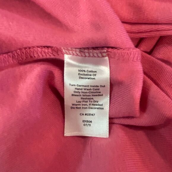 Talbots casual shirt - Picture 6 of 6